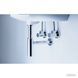 Сифон для раковины колбовый Hansgrohe Flowstar-S 52105000 52330 фото 3