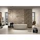 Керамограніт Imola The Room Cre Dl6 12 Rm 60x120 см 427624 фото 4