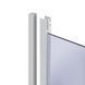 Душевая кабина Lidz Latwa SC80x80.SAT.MID.GR, стекло тонированное 4 мм без поддона SD00047609 фото 3