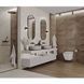 Керамограніт Cersanit Gelios Wood Brown Matt 29,8x59,8 см 591288 фото 5