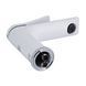 Смеситель для раковины Qtap Presto QTPRE270CRW45576 Chrome/White SD00051700 фото 3