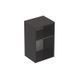 SMYLE SQUARE тумба 36*60*29,9см, открытая, лава/крашеный матовый 81972 фото 1