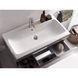 Раковина Geberit iCon 124090000 90 см 430421 фото 6