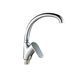Смеситель для кухни Lidz Tani 007F (k40) LDTAN007FCRM44970 Chrome SD00051094 фото 1