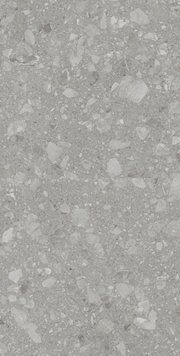 Керамогранітна плитка Terra Grey F P 60*120 R Mat 1 60130740_TC фото