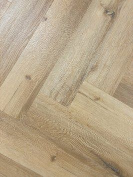 SPS панель Surface Light Brown Herringbone коричнева 6735-2-h фото