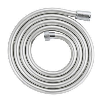 SILVERFLEX шланг для душу 2000 мм, TwistStop 93475 фото