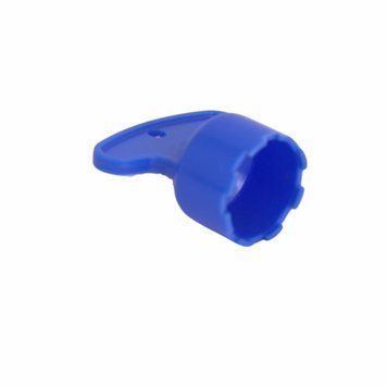 Ключ аератора Lidz (34,4x21,2x31,8) для змішувачів Nexus, Helix LDNEXHEL34421231851217 SD00057341 фото