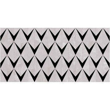 TENEZA LIGHT GREY INSERTO (1 сорт) 540125 фото
