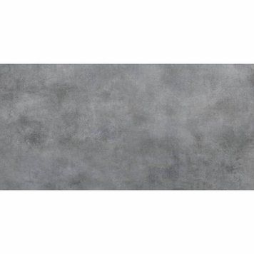 Керамограніт Cerrad Podloga Batista Steel Rect 59,7x119,7 см 415822 фото