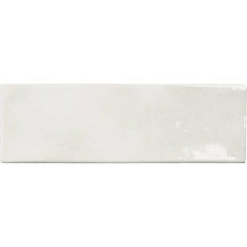 Плитка APE Ceramica SEVILLE Snow 6,5x20 см 535463 фото