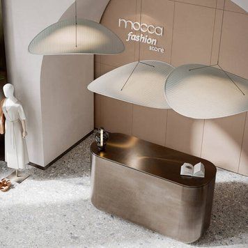 Керамограніт Cerrad Monolight Exterior Mocca Rect 60x60 см 597741 фото