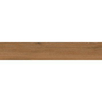 Керамограніт Ceramica Deseo Oak Wood Brown Dg Matt 20х120 см 598022 фото