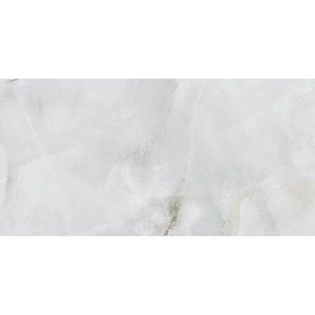 Керамограніт Pamesa Cr. Sardonyx Pearl (Fam004/Pul Rect/Leviglass) 60x120 см 427515 фото