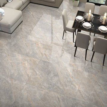 Керамограніт Ceramica Deseo Brazilian Natural Pol 60x120 см 566391 фото
