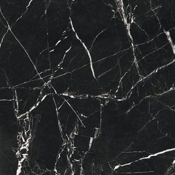 Керамогранітна плитка Martina Black F P 47*47*7 NR Mat 1 60128480 фото