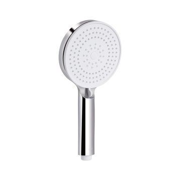 Лейка для ручного душа Qtap Rucni D 130 мм округлая QTRUC125CRM45950 Chrome SD00052074 фото