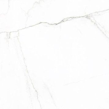 Керамограніт Almera Ceramsca (Spain) Lab. Bianco Mare Bianco 90x90 см 579908 фото