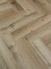 SPS панель Surface Light Brown Herringbone коричнева 6735-2-h фото 2