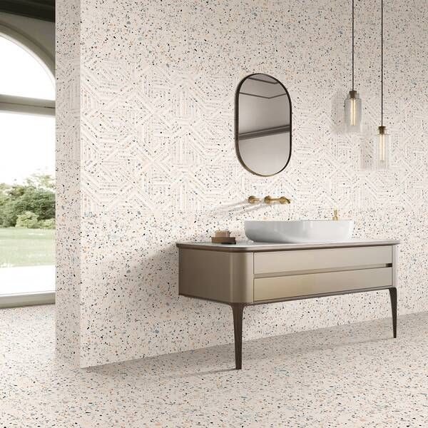 Плитка Ceramica Deseo G Gobi Beige 30х60см 540681 фото