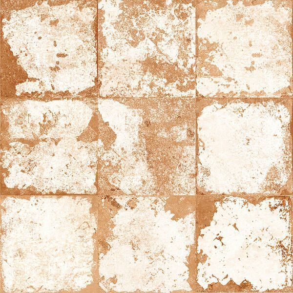 Керамогранит Ceramica Deseo Memory 7 Blanco 58x58 см 602165 фото
