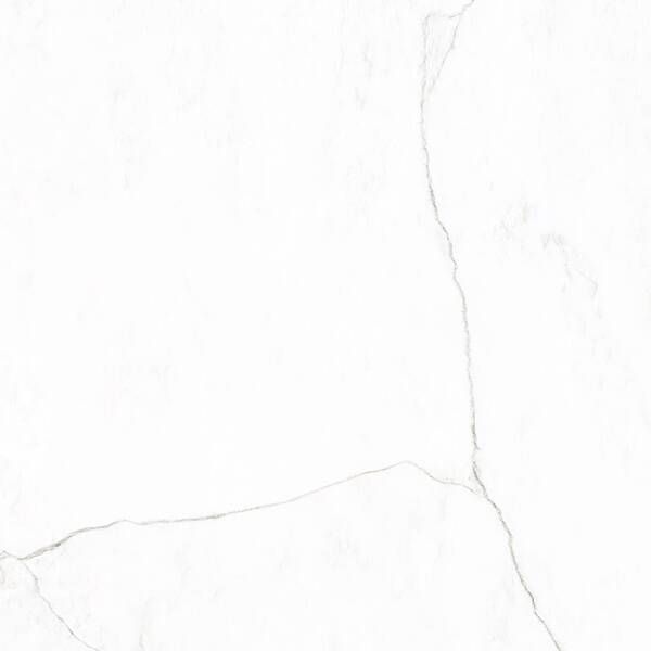 Керамогранит Almera Ceramsca (Spain) Lab. Bianco Mare Bianco 90x90 см 579908 фото