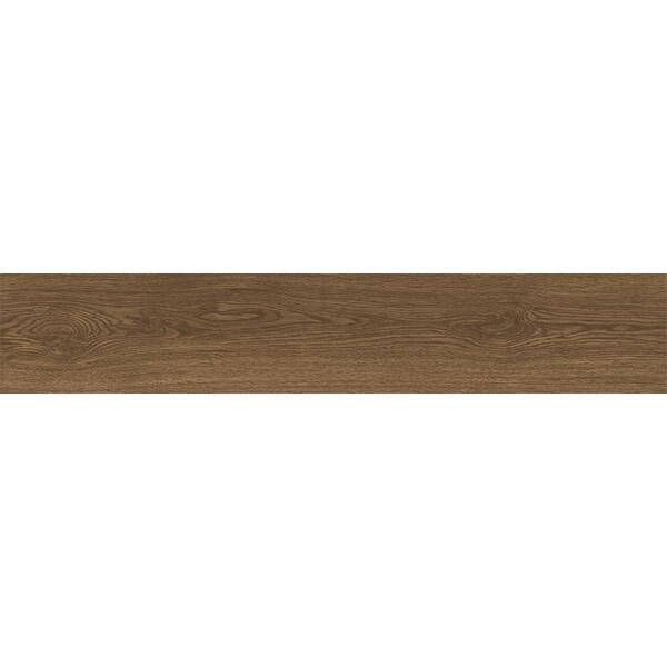 Плитка Ceramica Deseo Paradise Brown 20x120 см 543137 фото