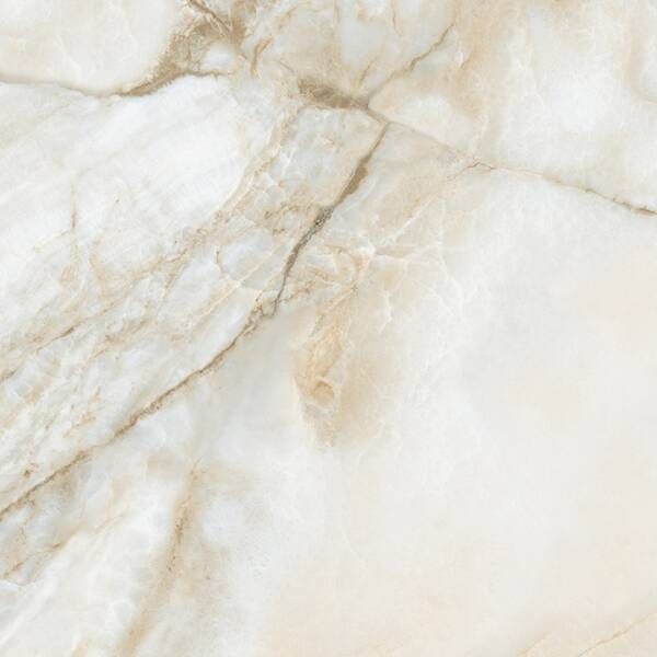 Керамограніт Almera Ceramsca (Spain) Onice Gold 120x120 см 579414 фото