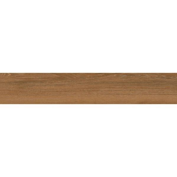 Керамограніт Ceramica Deseo Oak Wood Brown Dg Matt 20х120 см 598022 фото