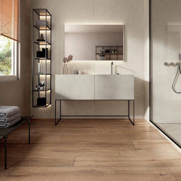 Керамогранит Mirage Kao Ka 04 Sp Sq 20x120 см 561830 фото