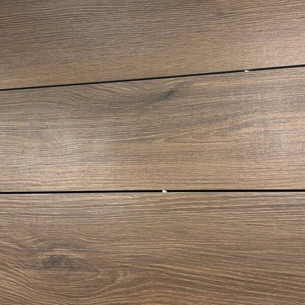 Керамограніт Ceramica Deseo Oak Wood Brown Dg Matt 20х120 см 598022 фото