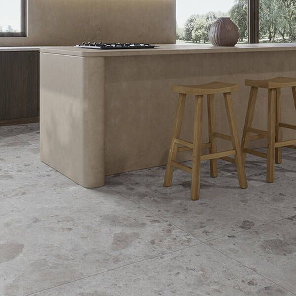 Керамограніт Argenta Petra Grey 60х120 см 557250 фото
