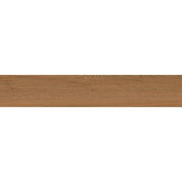 Керамограніт Ceramica Deseo Oak Wood Brown Dg Matt 20х120 см 598022 фото