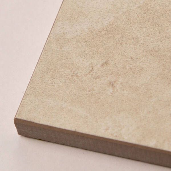 Керамогранит Italgraniti I Travertini TR0212 Travertino Bianco Cross Cut Sq. 120x120 см 580069 фото