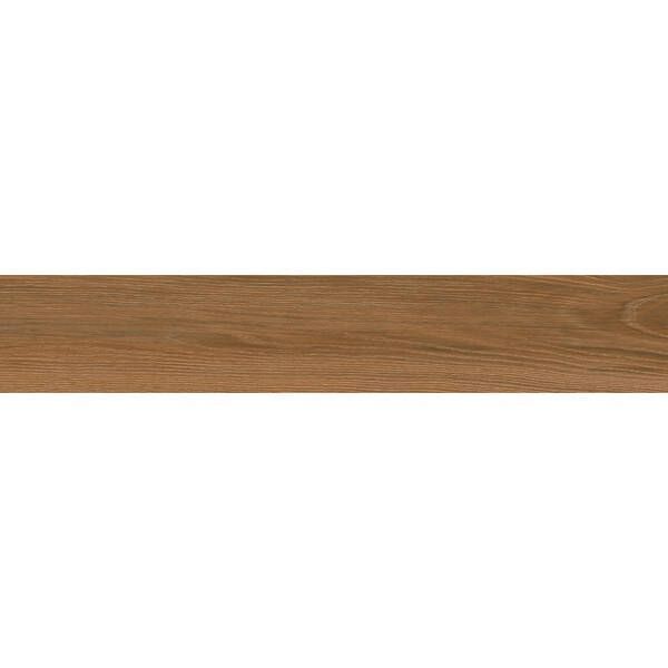 Керамограніт Ceramica Deseo Oak Wood Brown Dg Matt 20х120 см 598022 фото