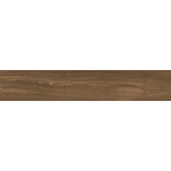 Плитка Ceramica Deseo Paradise Brown 20x120 см 543137 фото