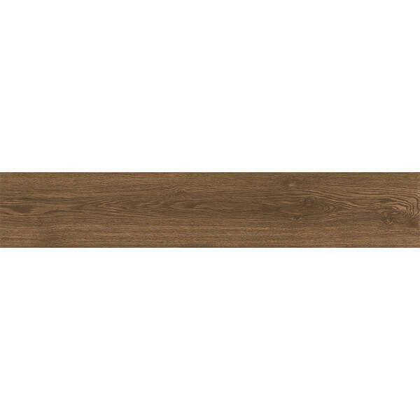 Плитка Ceramica Deseo Paradise Brown 20x120 см 543137 фото