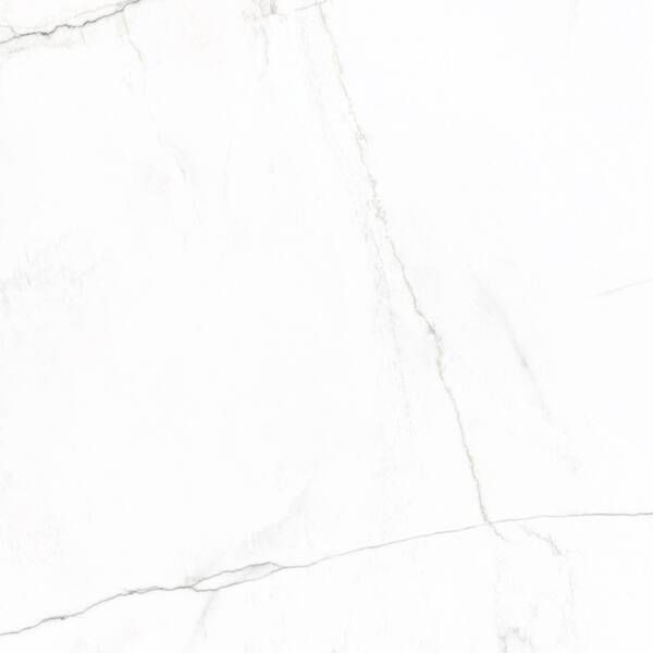 Керамогранит Almera Ceramsca (Spain) Lab. Bianco Mare Bianco 90x90 см 579908 фото
