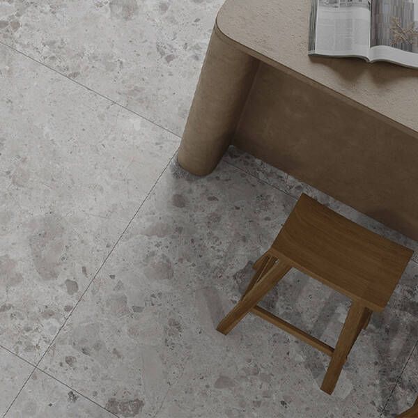 Керамограніт Argenta Petra Grey 60х120 см 557250 фото