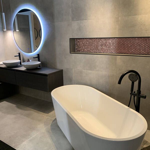 Мозаика Mozaico De Lux Cl-Mos CCLAYRK23028 30,4х32,2 см 547396 фото