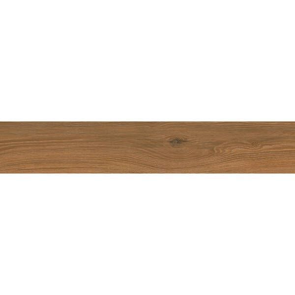 Керамограніт Ceramica Deseo Oak Wood Brown Dg Matt 20х120 см 598022 фото