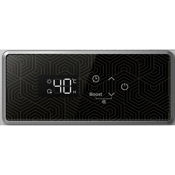 Водонагрівач MIDEA D80-20EFT2 80л (1 сорт) 584029 фото