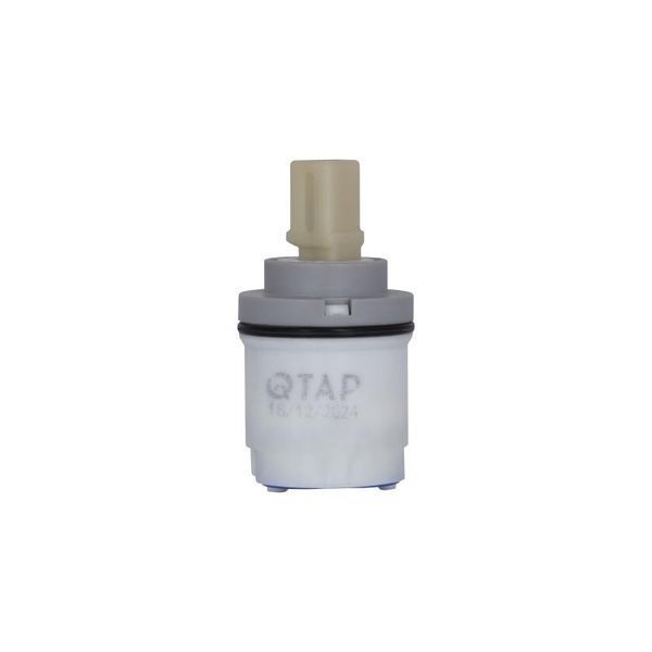 Картридж для змішувача Qtap Spojeni 30 мм QTSPO30N48155 SD00054279 фото