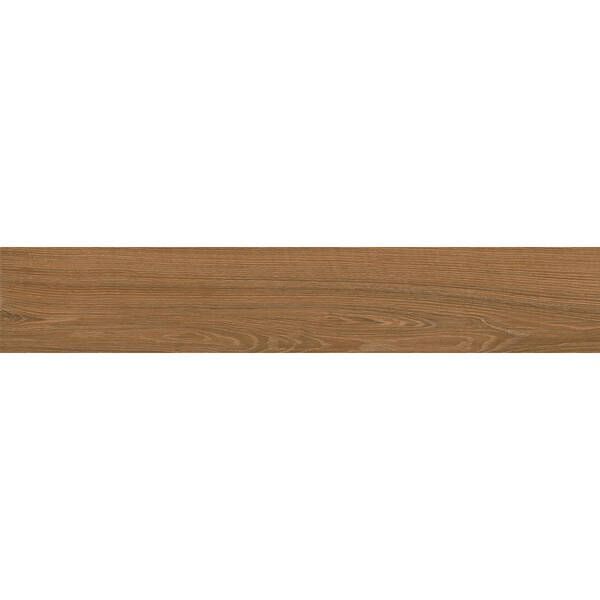 Керамограніт Ceramica Deseo Oak Wood Brown Dg Matt 20х120 см 598022 фото