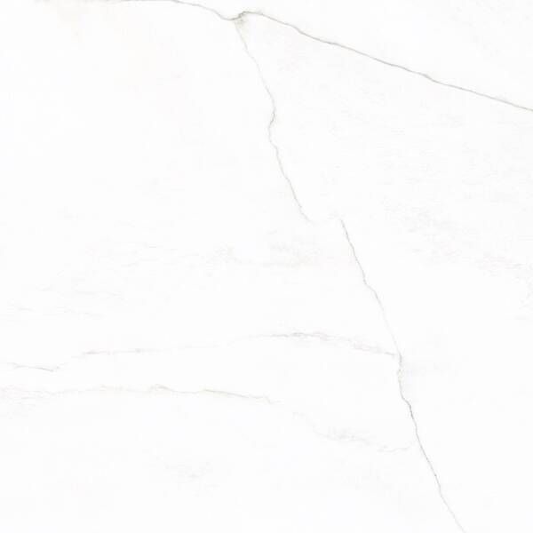 Керамогранит Almera Ceramsca (Spain) Lab. Bianco Mare Bianco 90x90 см 579908 фото