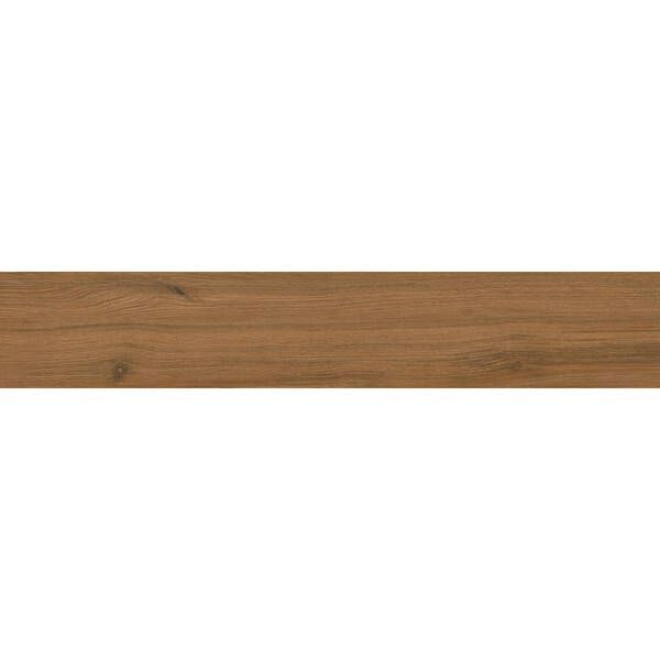 Керамограніт Ceramica Deseo Oak Wood Brown Dg Matt 20х120 см 598022 фото