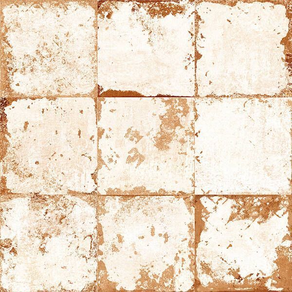 Керамогранит Ceramica Deseo Memory 7 Blanco 58x58 см 602165 фото