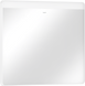 XARITA LITE Q зеркало 80*70см с горизонтальной LED подсветкой 100554 фото 1