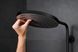 PULSIFY S PURO Showerpipe душевая система 260 с термостатом, цвет черный матовый 97397 фото 8