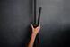 PULSIFY S PURO Showerpipe душевая система 260 с термостатом, цвет черный матовый 97397 фото 4